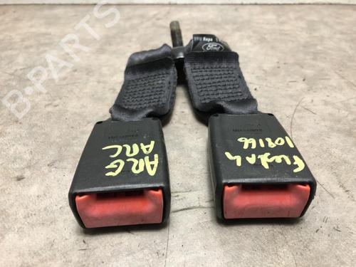 Used Seat buckle FORD FIESTA IV (JA_, JB_) 1.25 i 16V (75 hp) 20632442