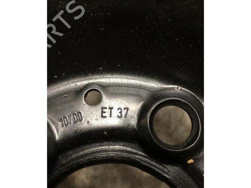 Rim MERCEDES-BENZ E-CLASS (W210) E 220 CDI (210.006) | BP20484402C45 