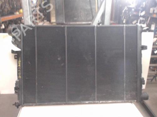 Køler PEUGEOT 806 (221) 1.9 TD (92 hp) 12961916