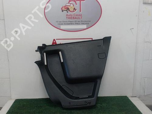 Used Boot lining VW GOLF PLUS V (5M1, 521) 1.9 TDI (105 hp) 28286779