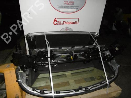 Convertible top OPEL TIGRA TwinTop (X04) 1.4 (R97) | BP28286929C123 
