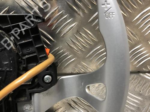 Ratstangsstang MITSUBISHI ASX (GA_W_) 2.2 Di-D 4WD (GA8W) | BP31197764I23