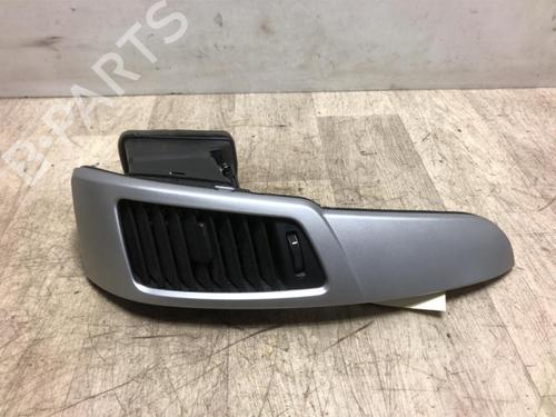 Used Air vent KIA VENGA (YN) 1.4 CRDi 90 (90 hp) 20621588