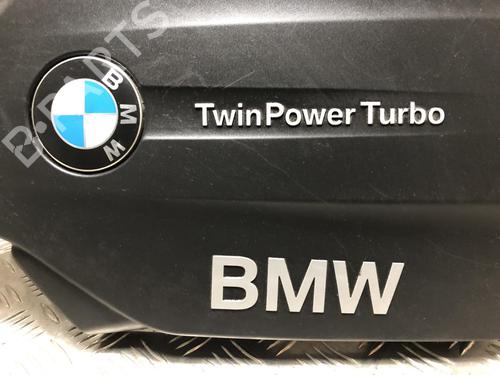 Upper protection BMW 1 (F21) 118 d | BP24321786M93