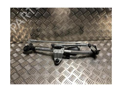 Front wiper motor AUDI A3 Sportback (8VA, 8VF) 35 TFSI | BP25496550M29 