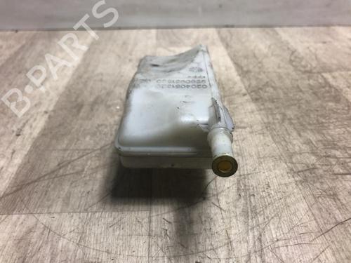 Used Brake master cylinder PEUGEOT 308 CC (4B_) 1.6 HDi (112 hp) 20620881