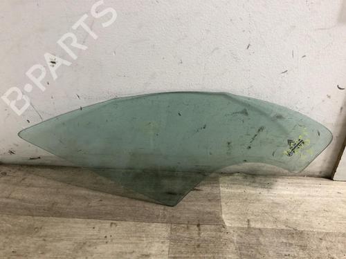 Used Front right quarter glass CITROËN C3 I (FC_, FN_) 1.6 16V HDi (90 hp) 23871371