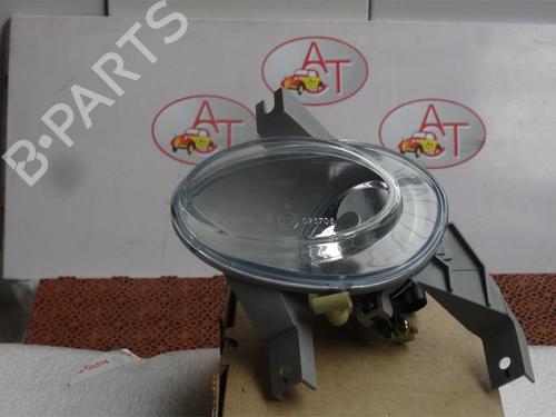 Used Left front fog light OPEL TIGRA (S93) 1.6 16V (F07) (106 hp) 30673614