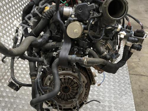 Motor RENAULT KANGOO Express (FW0/1_) 1.5 dCi 75 (FW07, FW10, FW04) | BP31200529M1