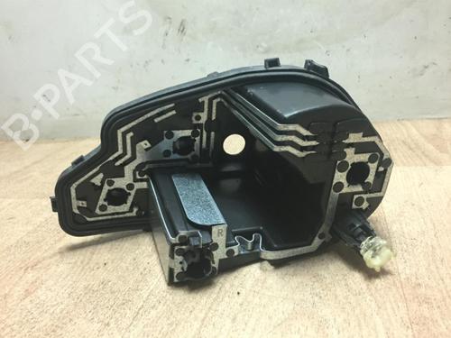 Used Licence plate light SEAT IBIZA IV (6J5, 6P1) 1.6 TDI (90 hp) 23146118