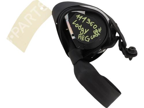 Used Rear left seatbelt Rear left seatbelt DACIA LODGY (JS_) 1.3 TCe 130 (JSNE) (131 hp) 40283038 40283038