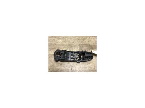 Used Rear left exterior door handle VW GOLF VI (5K1) 1.6 TDI (105 hp) 23186769