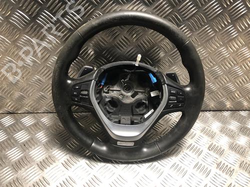 Used Steering wheel Steering wheel BMW 4 Gran Coupe (F36) 420 d (190 hp) 34471069 34471069