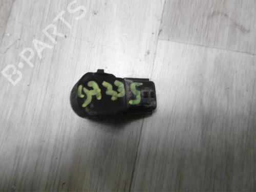 Used Electronic module RENAULT SCÉNIC III (JZ0/1_) 1.9 dCi (JZ0J, JZ1J, JZ1K, JZ1S) (131 hp) 13135967