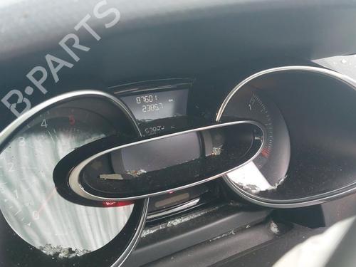 Right taillight RENAULT CLIO IV (BH_) 1.5 dCi 75 | BP31200122C35