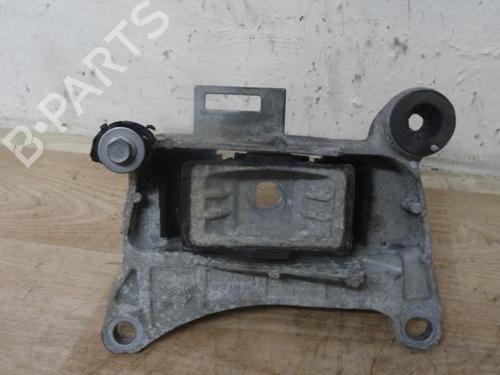 Used Gearbox mount RENAULT SCÉNIC III (JZ0/1_) 1.6 E85 (JZ03, JZ1Y) (110 hp) 12962775
