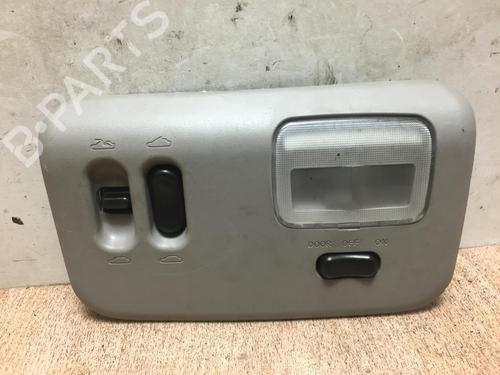 Used Interior roof light Interior roof light RENAULT CLIO III (BR0/1, CR0/1) 1.5 dCi (BR17, CR17) (86 hp) 13120777 13120777