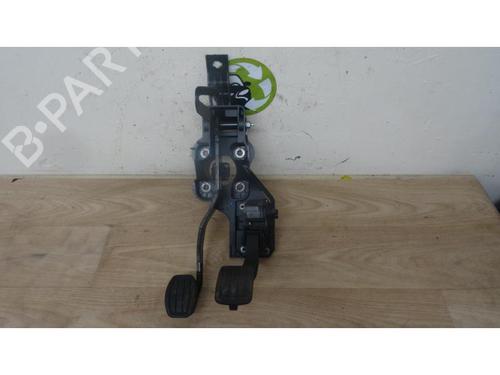 Used Pedal CITROËN SPACETOURER Bus (V_) 2.0 BlueHDi 150 (150 hp) 30781556
