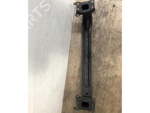 Front bumper reinforcement VW TOURAN (1T1, 1T2) 2.0 TDI 16V | BP20632716C109 