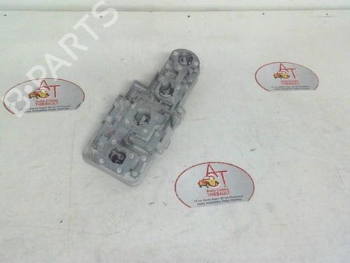 Éclairage de plaque d'immatriculation AUDI A3 (8L1) 1.9 TDI (90 hp) 28334070