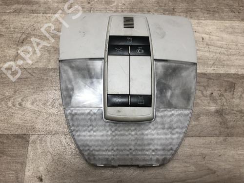 Used Interior roof light MERCEDES-BENZ B-CLASS Sports Tourer (W245) B 180 CDI (245.207) (109 hp) 20626988