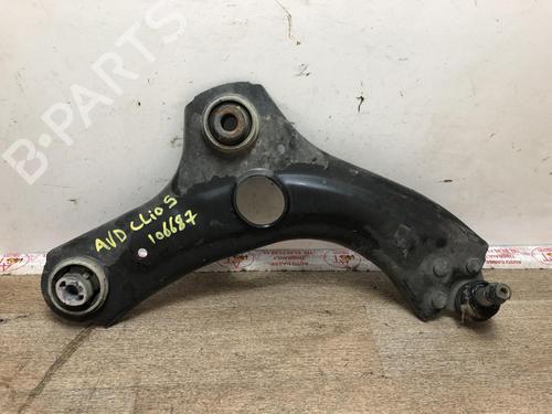 Used Right front suspension arm RENAULT CLIO V (B7_) 1.0 TCe 90 (B7MT) (91 hp) 23128369