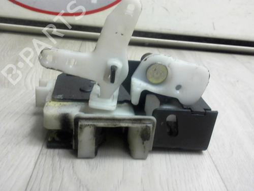 Front right lock OPEL SPEEDSTER (E01) 2.2 (R97) | BP28287243C97 