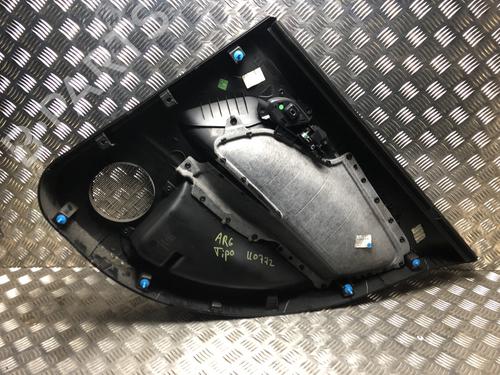 Rear left panel FIAT TIPO Saloon (356_, 357_) 1.4 (356SXA1B) | BP32337273C60