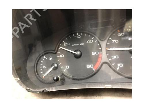 Kombinert Instrument PEUGEOT 206 Hatchback (2A/C) 1.4 HDi eco 70 | BP23143512C47 