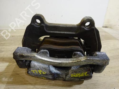 Right front brake caliper FIAT TIPO Hatchback (356_, 357_) 1.3 D (356HXH1A) | BP25298464M104 - Image 3