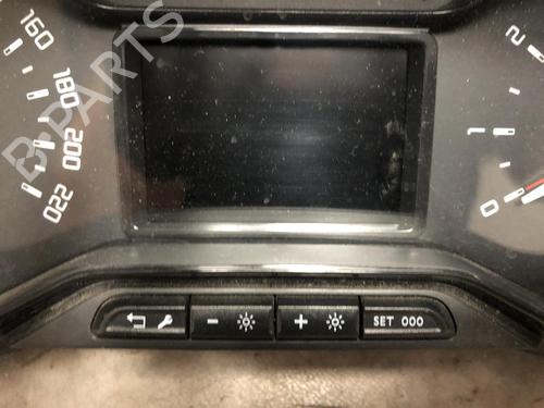 Instrument cluster CITROËN C3 AIRCROSS II (2R_, 2C_) 1.2 PureTech 110 (2RHNZB, 2RHNZW, 2RHNPX, 2RHNPJ) | BP23119992C47