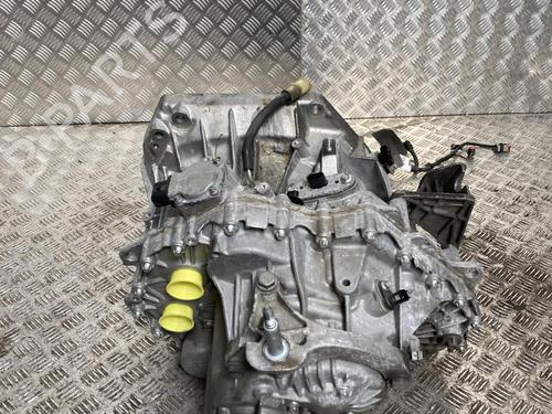 Gearbox RENAULT CAPTUR I (J5_, H5_) 1.2 TCe 120 | BP33802747M3 - Image 3