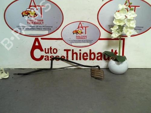 Used Pedal PEUGEOT PARTNER MPV (5_, G_) 2.0 HDI (90 hp) 12970220