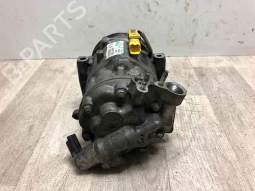 AC compressor PEUGEOT 407 (6D_) 1.6 HDi 110 (6D9HZC, 6D9HYC) | BP23870823M34 - Image 4