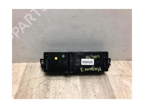 Climate control RENAULT MEGANE III Hatchback (BZ0/1_, B3_) 1.9 dCi (BZ0N, BZ0J) | BP20616226I5 