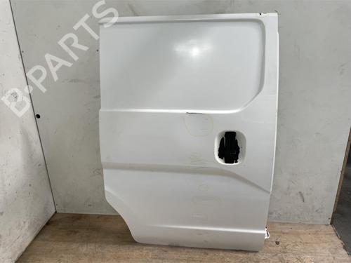 Used Right slide door NISSAN NV200 Van 1.5 dCi 85 (M20, M20N, M20M) (86 hp) 23037637