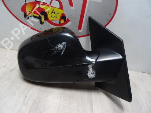 Right mirror HYUNDAI MATRIX (FC) 1.5 CRDi VGT | BP13279198C27 