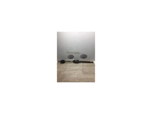 Used Right front driveshaft RENAULT CLIO III (BR0/1, CR0/1) 1.5 dCi (C/BR0G, C/BR1G) (68 hp) 13291817