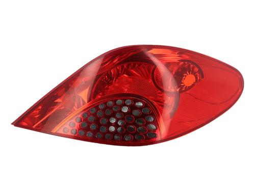 Used Right taillight Right taillight PEUGEOT 207 (WA_, WC_) 1.6 HDi (90 hp) 40226633 40226633