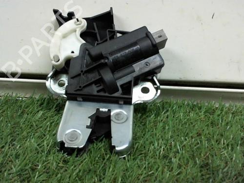 Tailgate lock VW PASSAT CC B6 (357) 2.0 TDI | BP23143187C101 