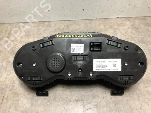Instrument cluster FORD FOCUS III 1.6 TDCi | BP20330829C47 