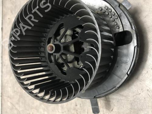 Used Heater blower motor AUDI A3 (8P1) 2.0 TDI 16V quattro (140 hp) 28334877