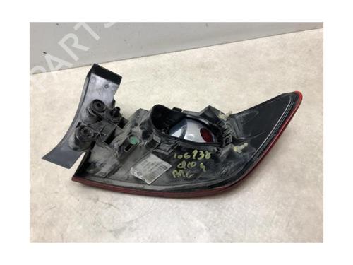 Left taillight RENAULT CLIO IV (BH_) 1.5 dCi 90 | BP23082305C34 