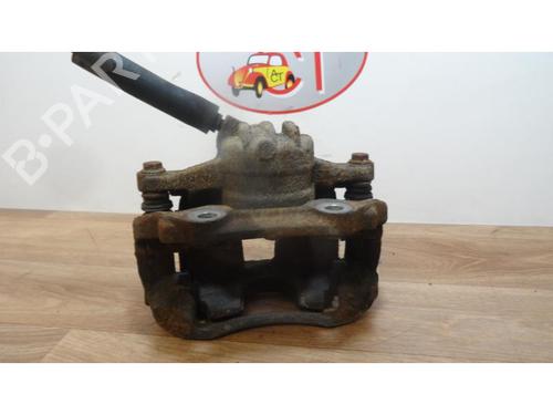 Left front brake caliper CITROËN C4 I (LC_) 1.6 HDi | BP13270496M105