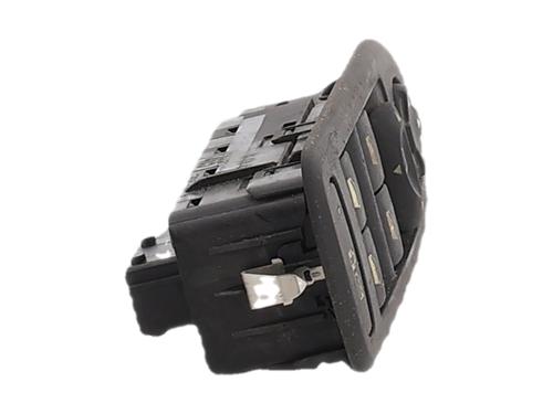 Left front window switch PEUGEOT 508 I (8D_) 2.0 HDi | BP38775811I27 - Image 4