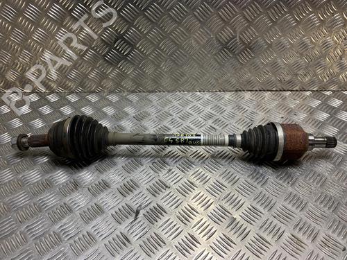 Used Left front driveshaft CITROËN C4 SPACETOURER (3D_) 1.2 PureTech 130 (131 hp) 31243843