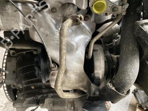 Engine VOLVO S90 II (234) D5 AWD | BP40149527M1  - Image 5