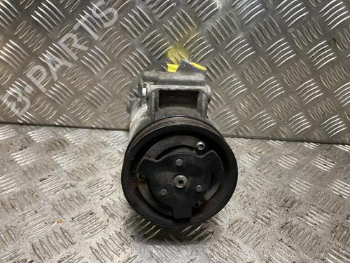 Used AC compressor VW POLO V (6R1, 6C1) 1.6 TDI (90 hp) 31202069