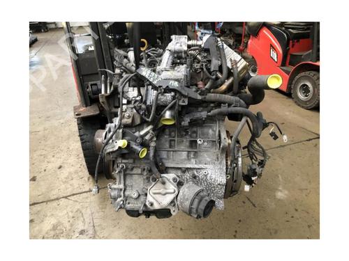 Engine TOYOTA YARIS (_P9_) 1.4 D-4D (NLP90_, NLP90R) | BP23036936M1 