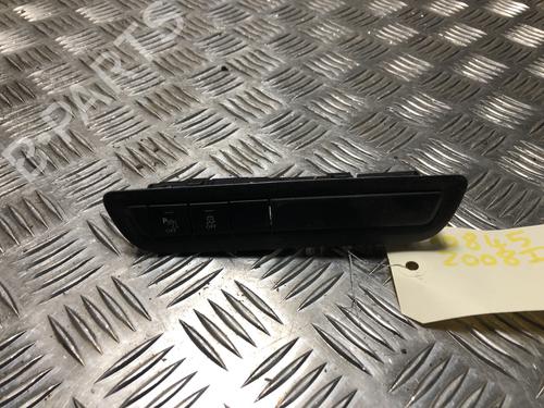 Comutador PEUGEOT 2008 I (CU_) 1.6 BlueHDi 100 (100 hp) 31198545